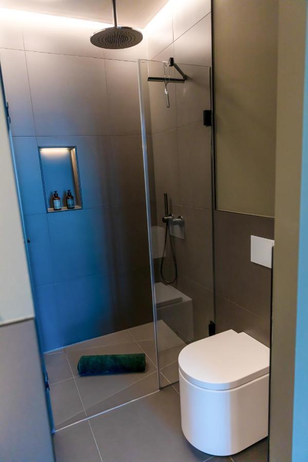 אולדנבורג Cabana - Theview - Terrasse - Waterfront - Kostenloser Parkplatz - Wifi מראה חיצוני תמונה